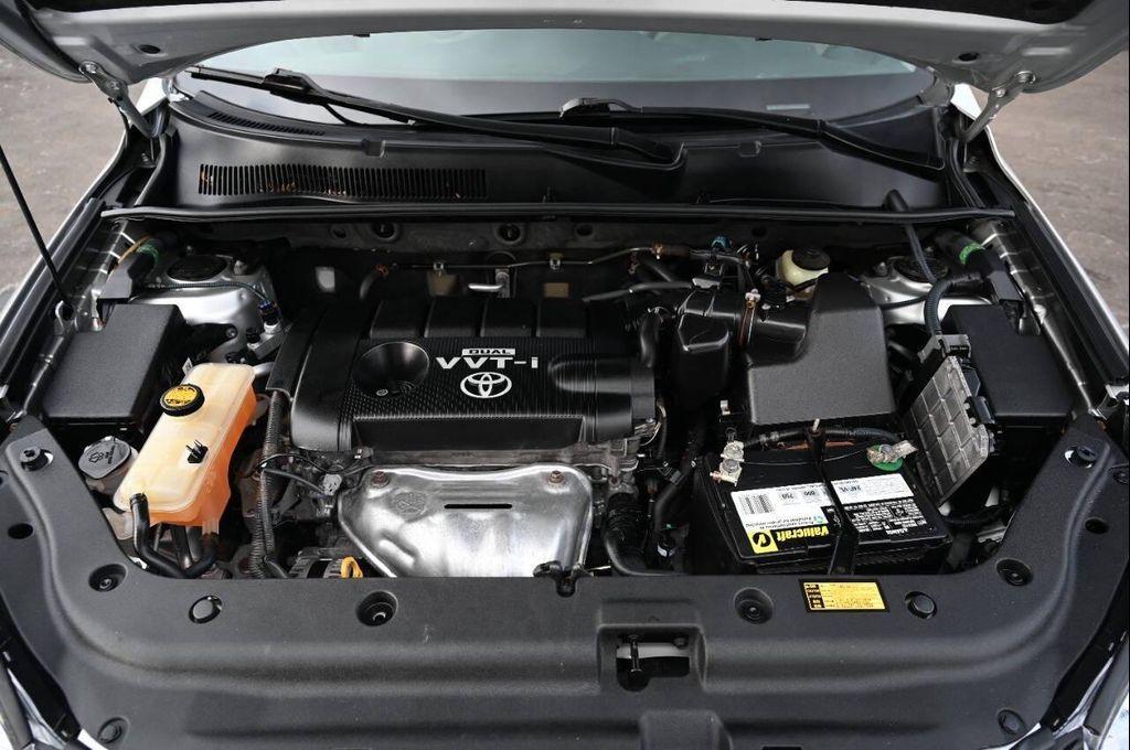 used 2010 Toyota RAV4 car, priced at $12,995