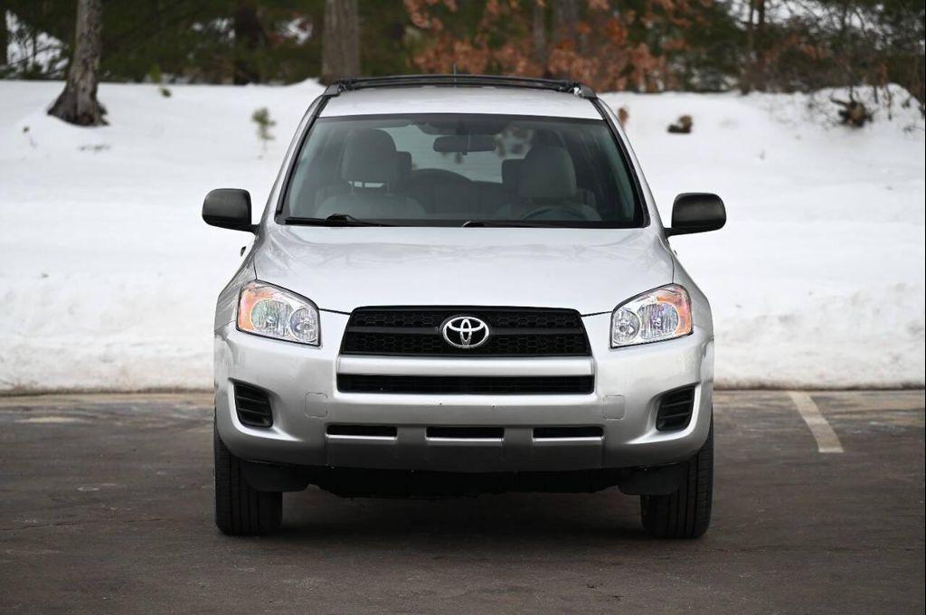 used 2010 Toyota RAV4 car, priced at $12,995