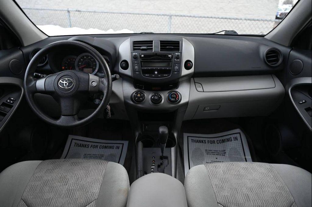used 2010 Toyota RAV4 car, priced at $12,995