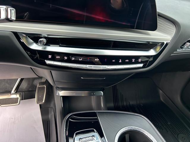 new 2026 Cadillac LYRIQ car, priced at $93,235