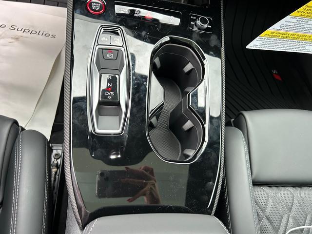 new 2025 Audi S5 car, priced at $70,285