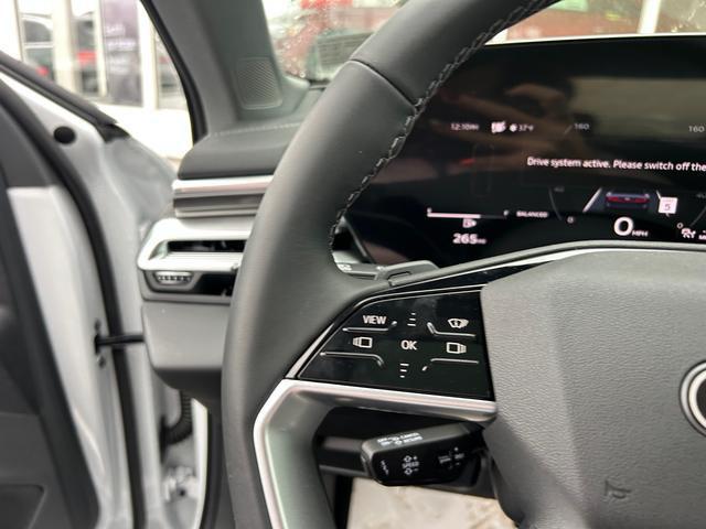 new 2026 Audi A6 car, priced at $72,520