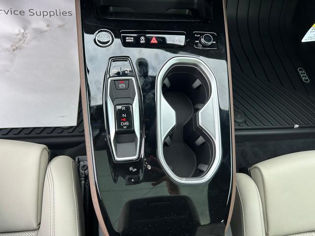 new 2026 Audi A6 car, priced at $70,740