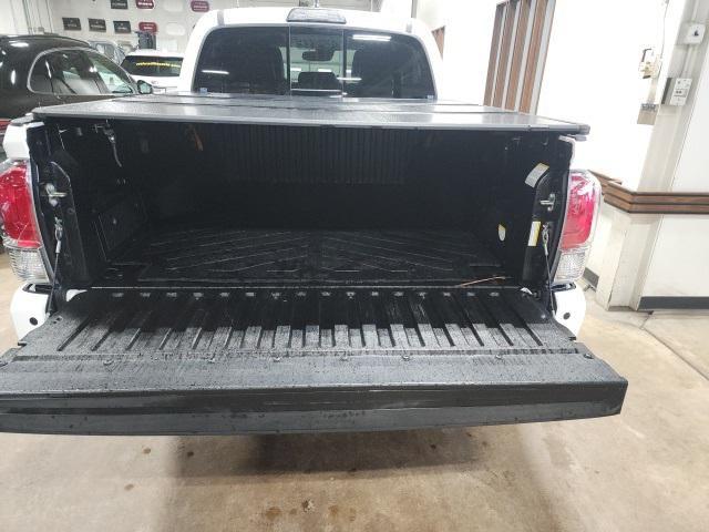 used 2018 Toyota Tacoma car, priced at $29,950