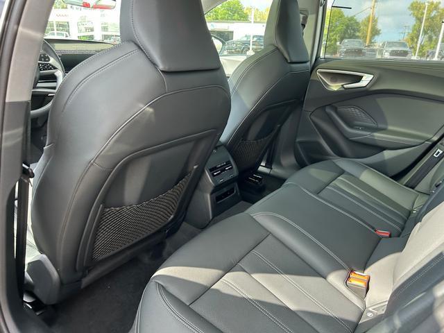 new 2025 Audi A5 car, priced at $56,420