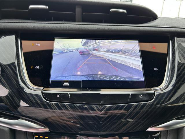 new 2025 Cadillac XT6 car, priced at $61,540