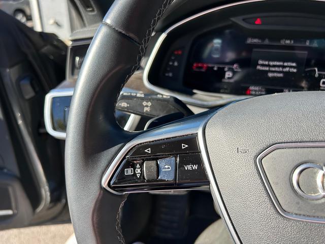 used 2023 Audi A7 car, priced at $45,830