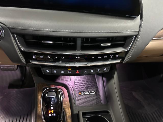 new 2026 Cadillac CT5 car, priced at $51,846