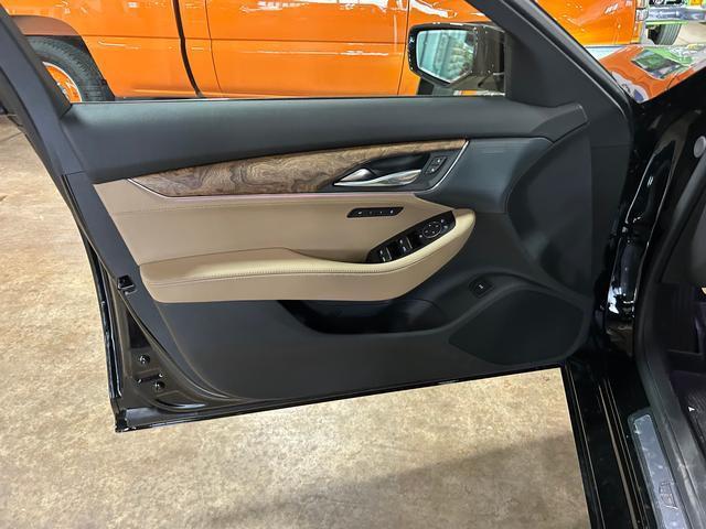 new 2026 Cadillac CT5 car, priced at $51,846