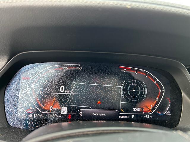 used 2020 BMW X7 car, priced at $30,950