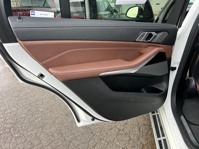 used 2020 BMW X7 car, priced at $30,950