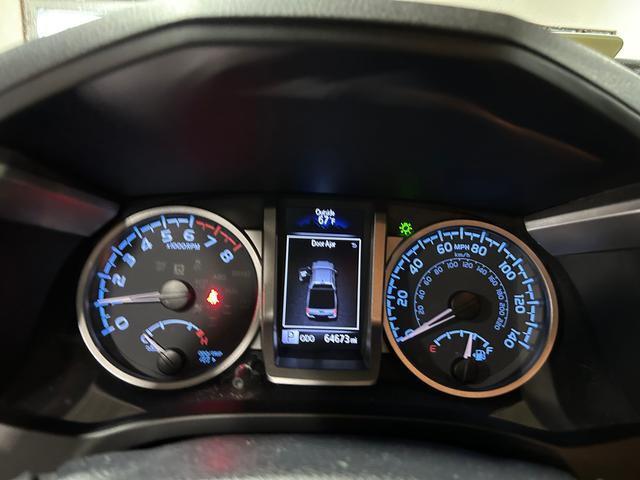 used 2022 Toyota Tacoma car, priced at $30,550