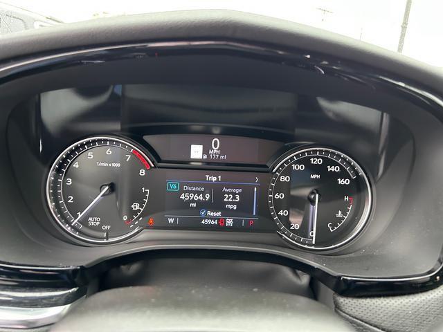 used 2021 Cadillac XT5 car, priced at $29,950