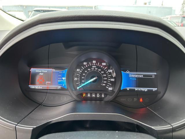 used 2024 Ford Edge car, priced at $27,950