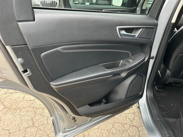 used 2024 Ford Edge car, priced at $27,950