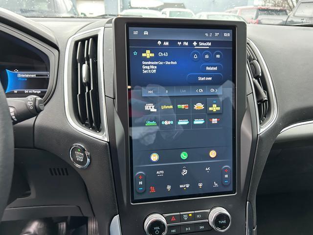 used 2024 Ford Edge car, priced at $27,950