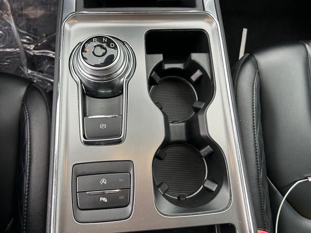 used 2024 Ford Edge car, priced at $27,950