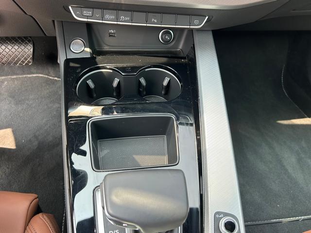 used 2025 Audi A5 Sportback car, priced at $43,995