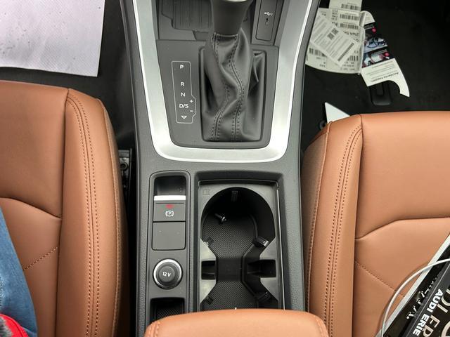 new 2025 Audi Q3 car