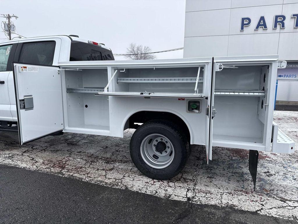 new 2026 Ford F-350 car, priced at $89,900