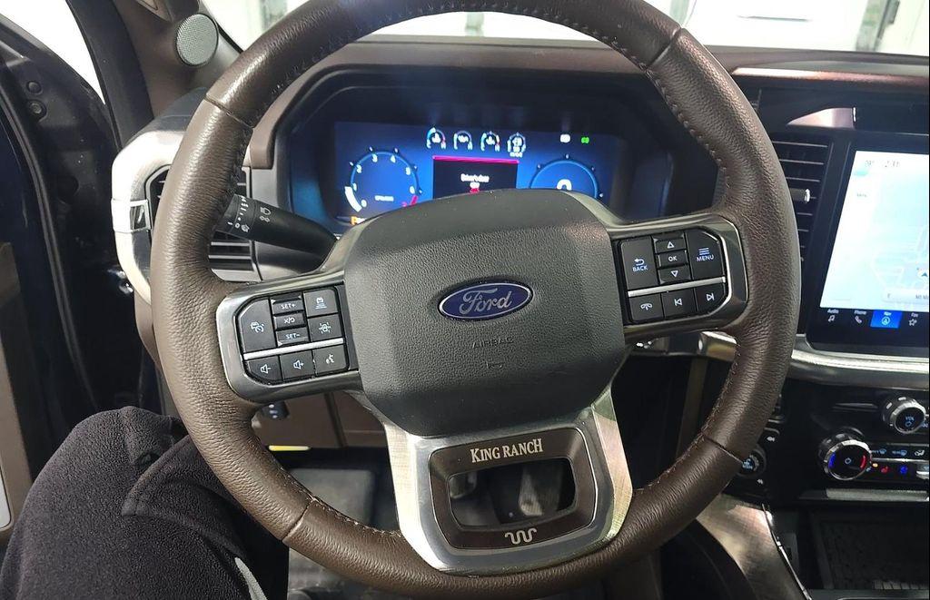 used 2025 Ford F-150 car, priced at $70,499