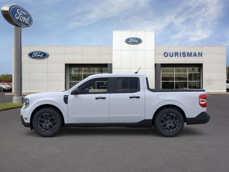 new 2026 Ford Maverick car, priced at $32,270