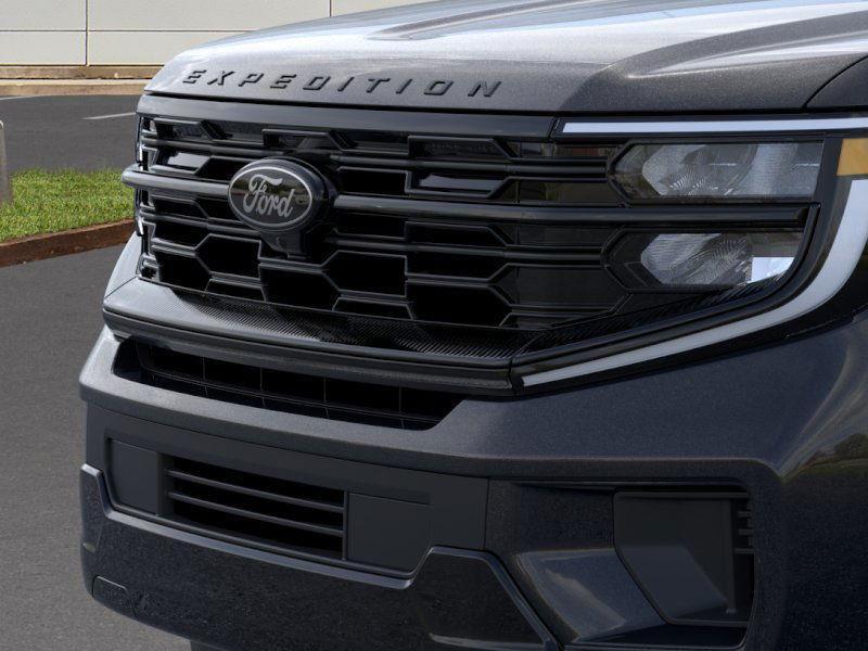 new 2026 Ford Expedition car, priced at $76,995