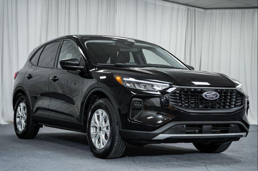 used 2025 Ford Escape car, priced at $22,000