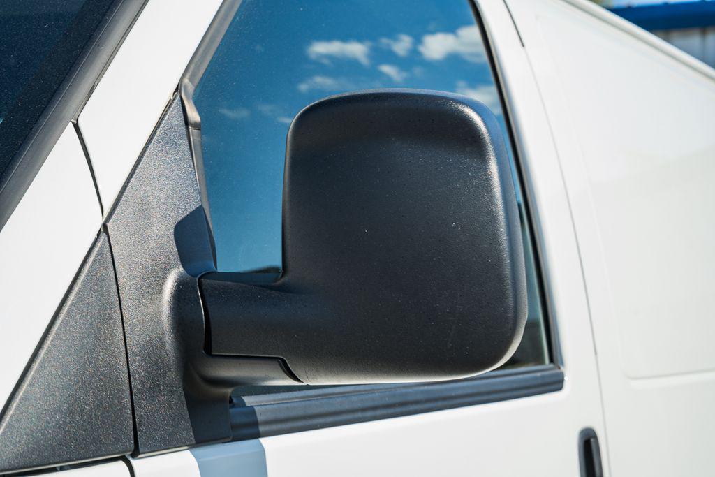 used 2024 GMC Savana 2500 car, priced at $31,000