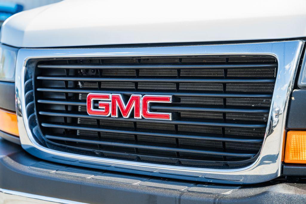 used 2024 GMC Savana 2500 car, priced at $31,000