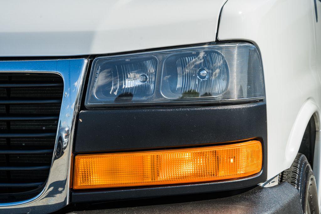 used 2024 GMC Savana 2500 car, priced at $31,000