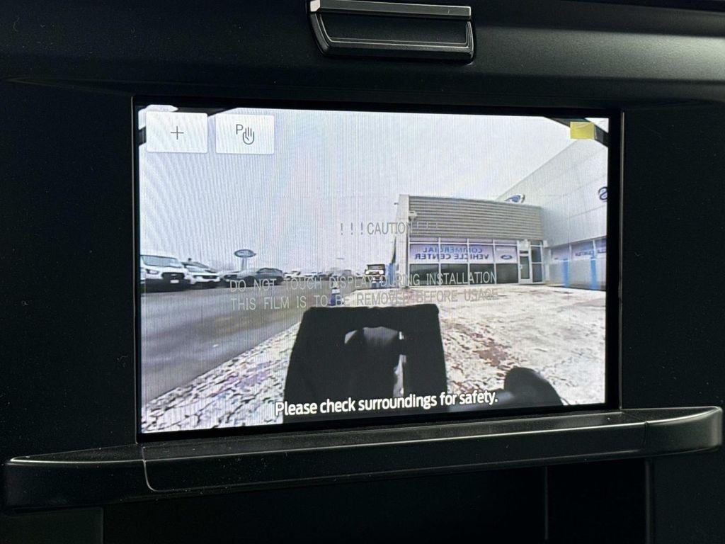 new 2026 Ford F-450 car, priced at $82,352