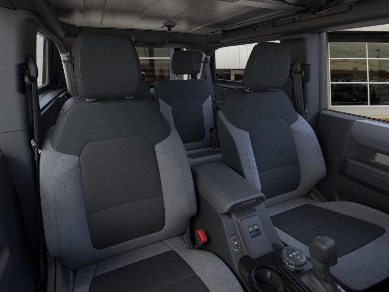 new 2026 Ford Bronco car, priced at $40,680