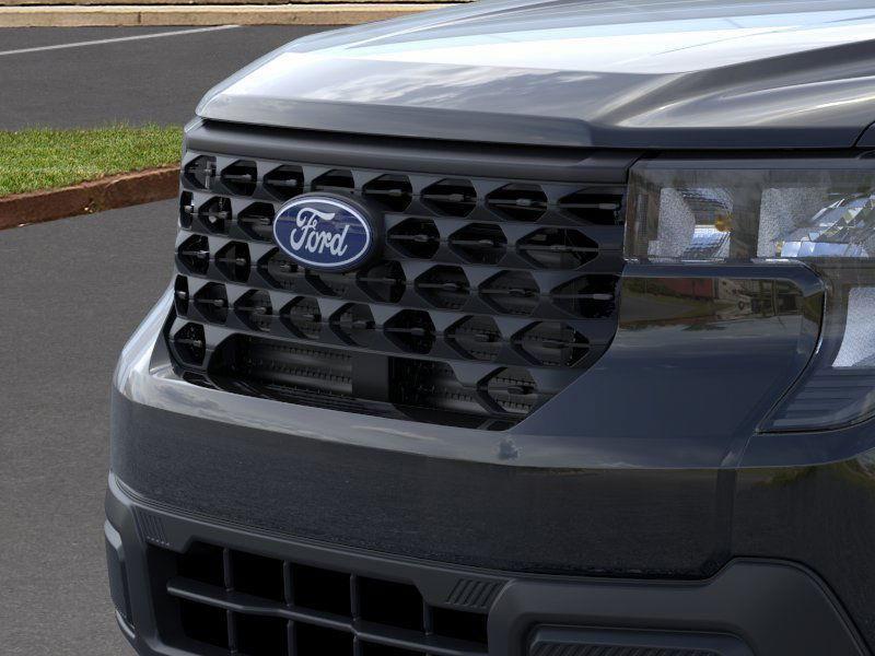 new 2026 Ford Maverick car, priced at $26,105