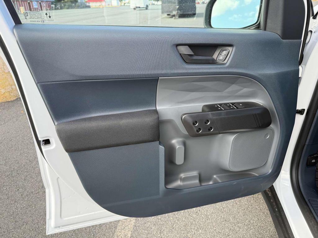 new 2025 Ford Maverick car, priced at $31,160