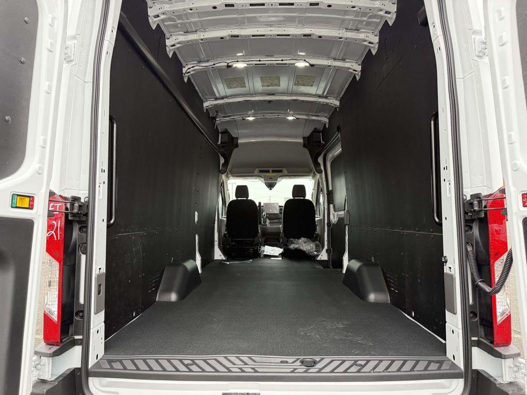 new 2026 Ford Transit-350 car, priced at $53,903