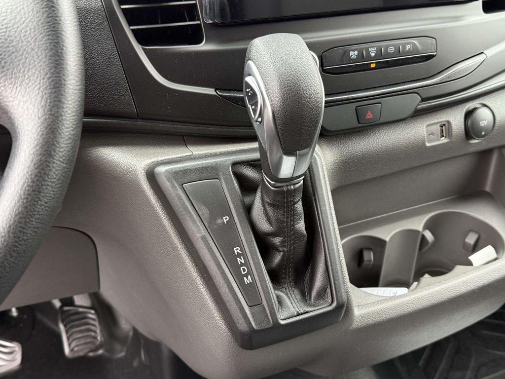 new 2026 Ford Transit-350 car, priced at $53,903
