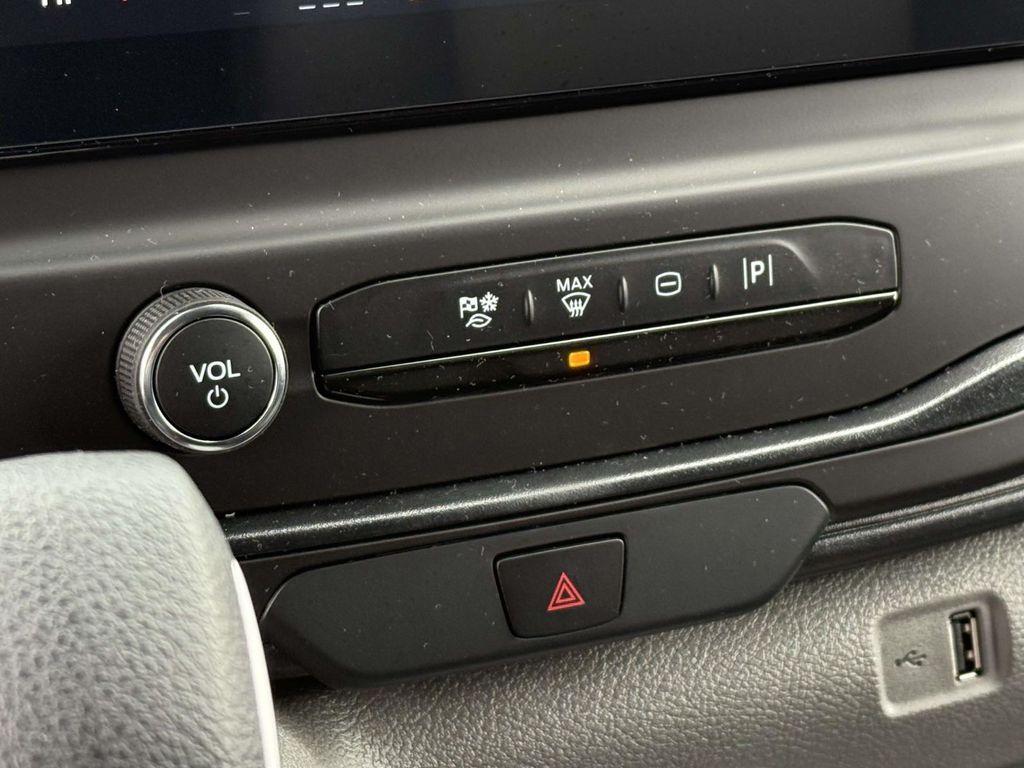 new 2026 Ford Transit-350 car, priced at $53,903