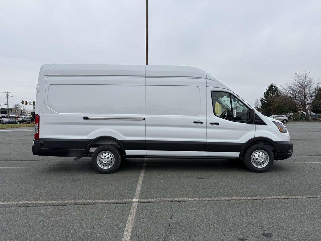 new 2026 Ford Transit-350 car, priced at $53,903