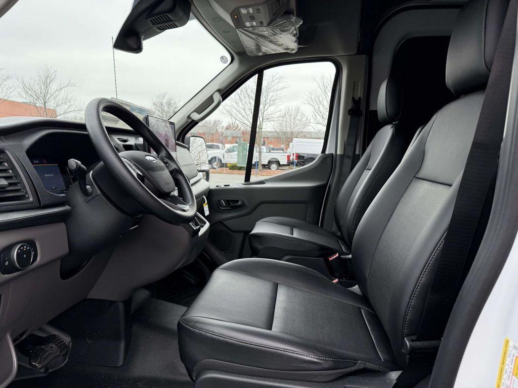 new 2026 Ford Transit-350 car, priced at $53,903
