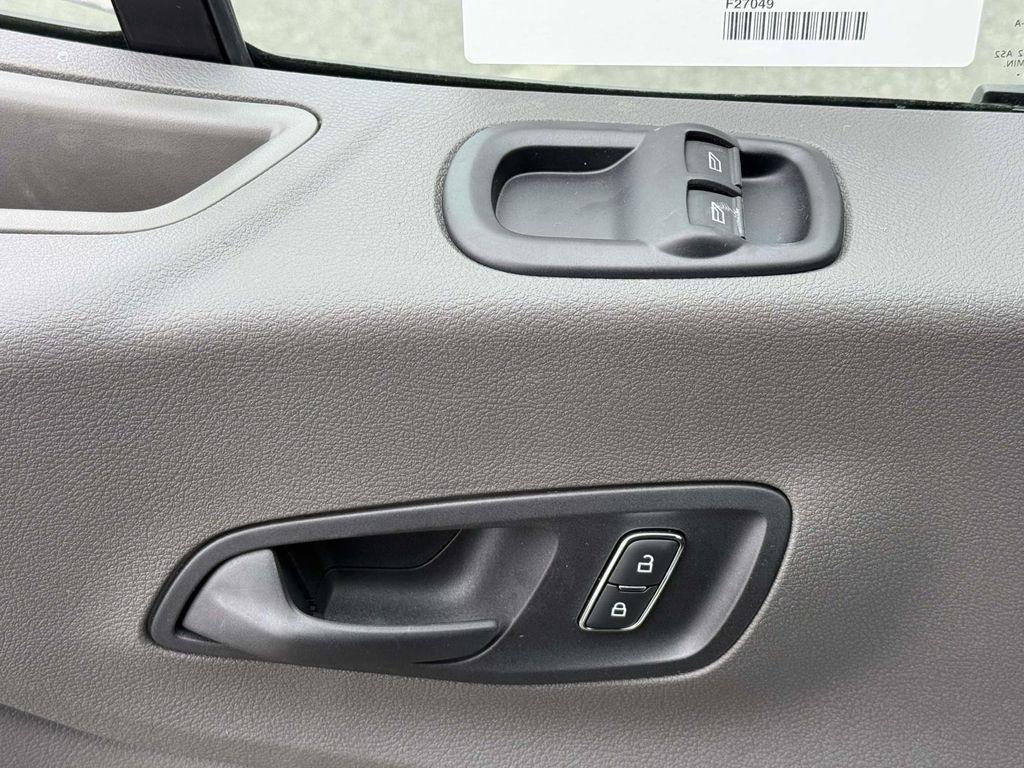 new 2026 Ford Transit-350 car, priced at $53,903