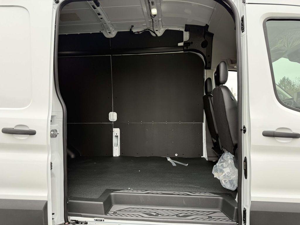 new 2026 Ford Transit-350 car, priced at $53,903