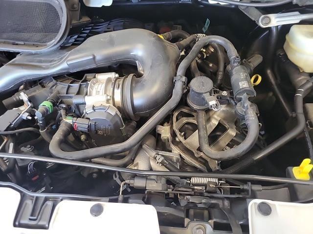 used 2024 Ford Transit-250 car, priced at $33,000