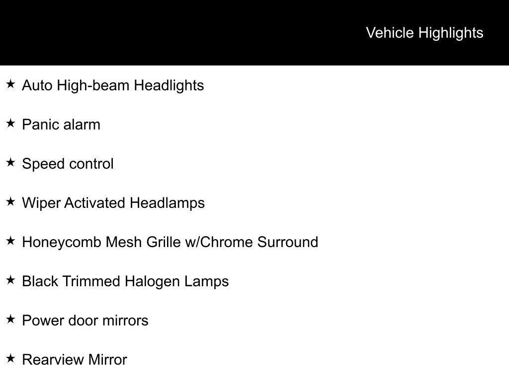 used 2024 Ford Transit-250 car, priced at $33,000