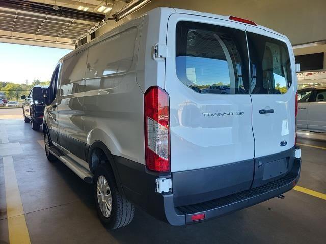used 2024 Ford Transit-250 car, priced at $33,000