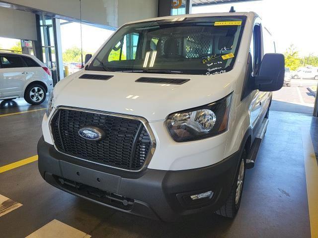 used 2024 Ford Transit-250 car, priced at $33,000