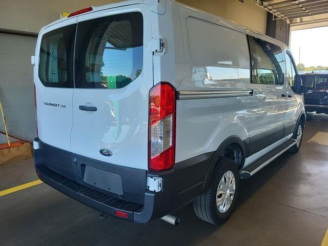 used 2024 Ford Transit-250 car, priced at $33,000