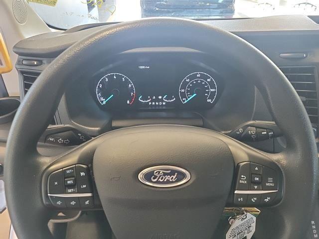used 2024 Ford Transit-250 car, priced at $33,000