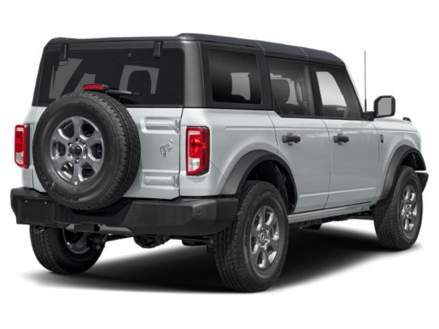 new 2026 Ford Bronco car, priced at $49,389