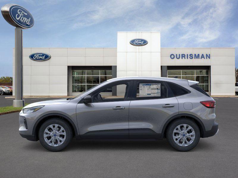 new 2026 Ford Escape car, priced at $28,161